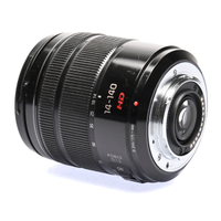 Panasonic 14-140 mm/3,5-5,6 Superzoom G VARIO OIS gebraucht