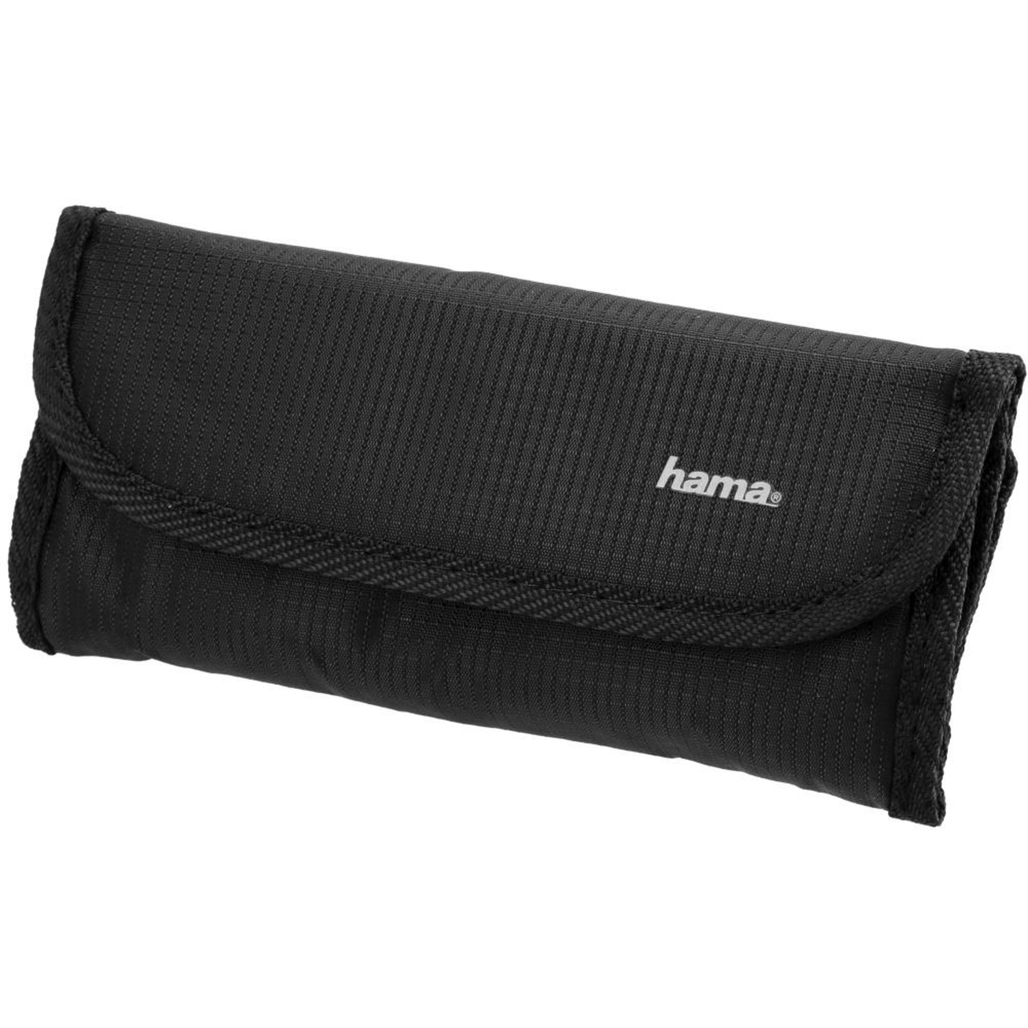 Hama Graufilter-Set ND8, ND64, ND1000 mit Filtertasche E 67