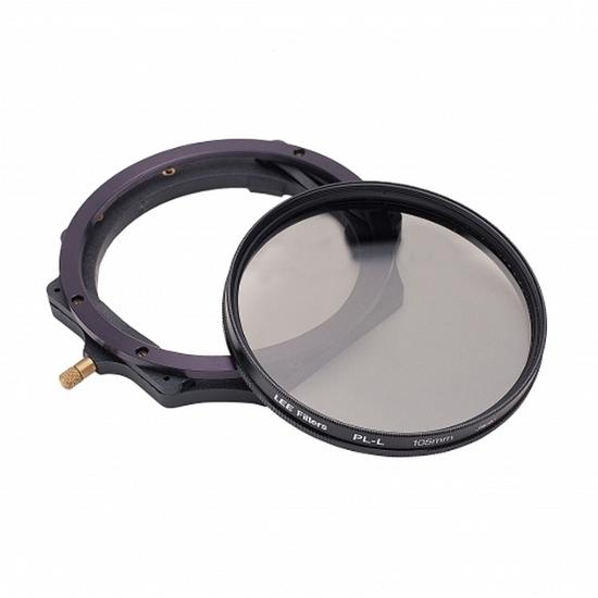 Lee 105mm Front Holder Ring f. Polfilter 105mm