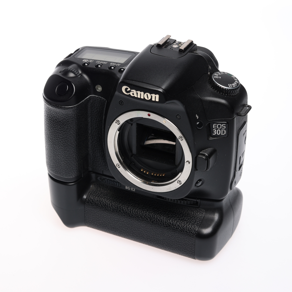 Canon EOS 30D gebraucht