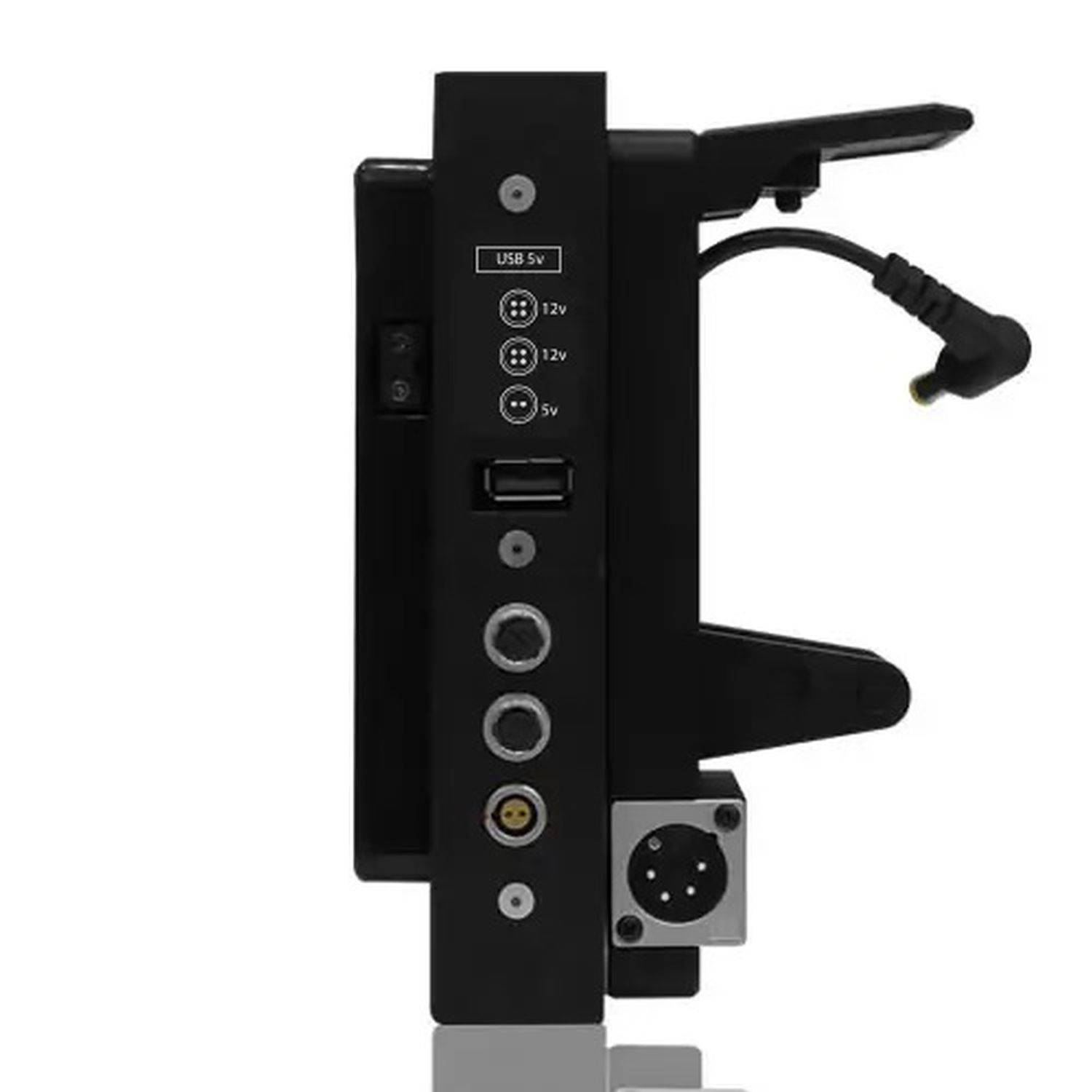 Core SWX JP-A-FS7 Gold Mount JetPack für Sony FS7