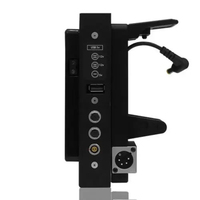 Core SWX JP-A-FS7 Gold Mount JetPack für Sony FS7