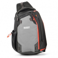 thinkTank Fotorucksack PhotoCross 13 11L Orange Ember
