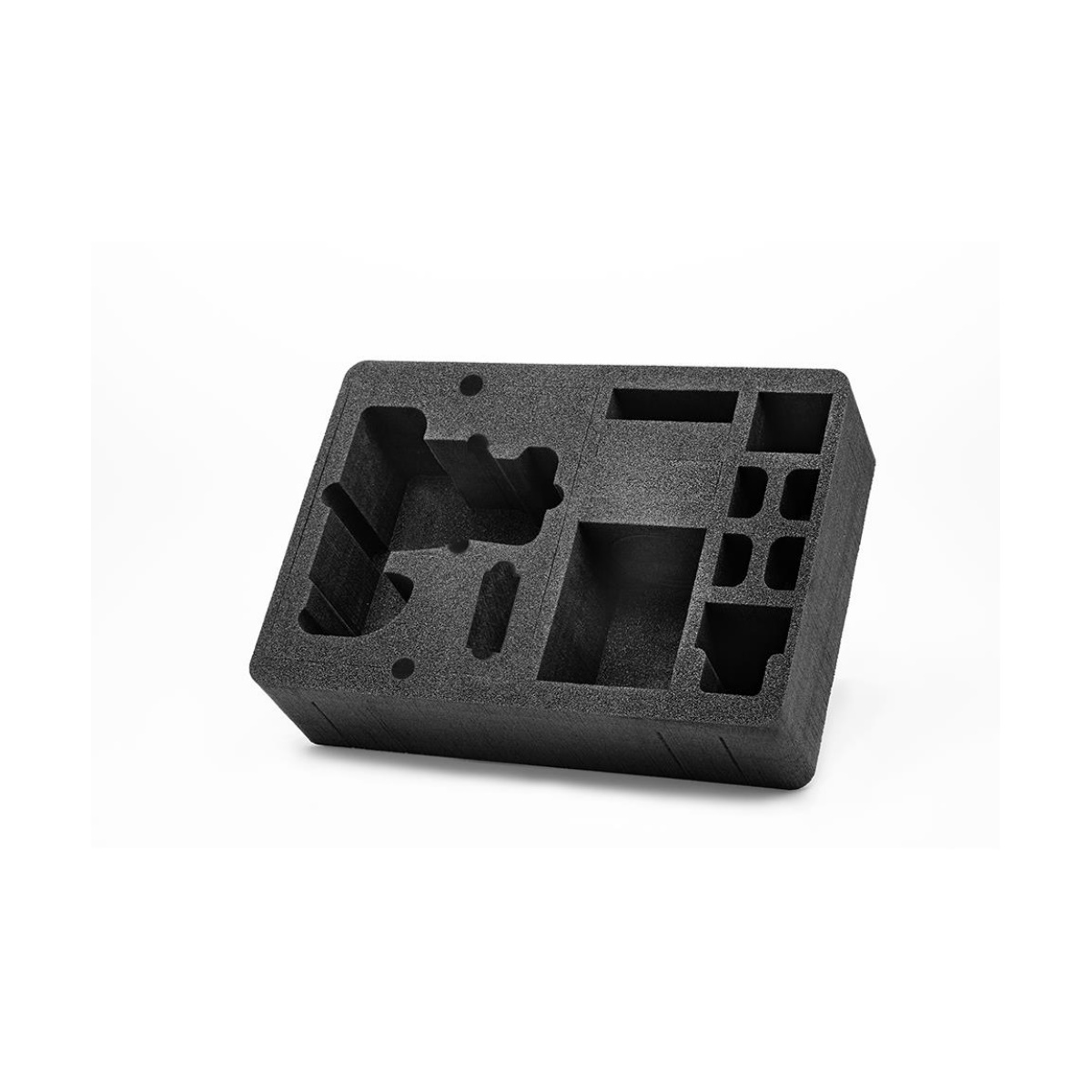 HPRC Schaumstoffeinlage-Set für BLACKMAGIC POCKET 6K oder 4K + METABONES für HPRC2400 COMBO Koffer