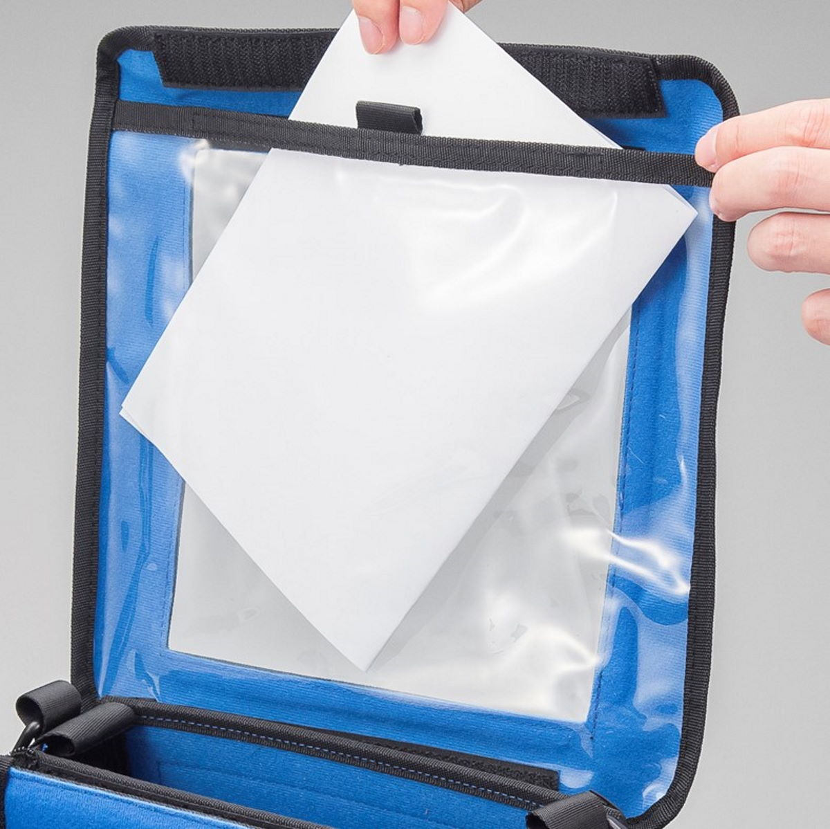 Zoom PCF-8 Transporttasche für Zoom F8 und F4