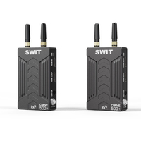 Swit CURVE500+ - Full-HD Wireless Videoübertragungssystem 