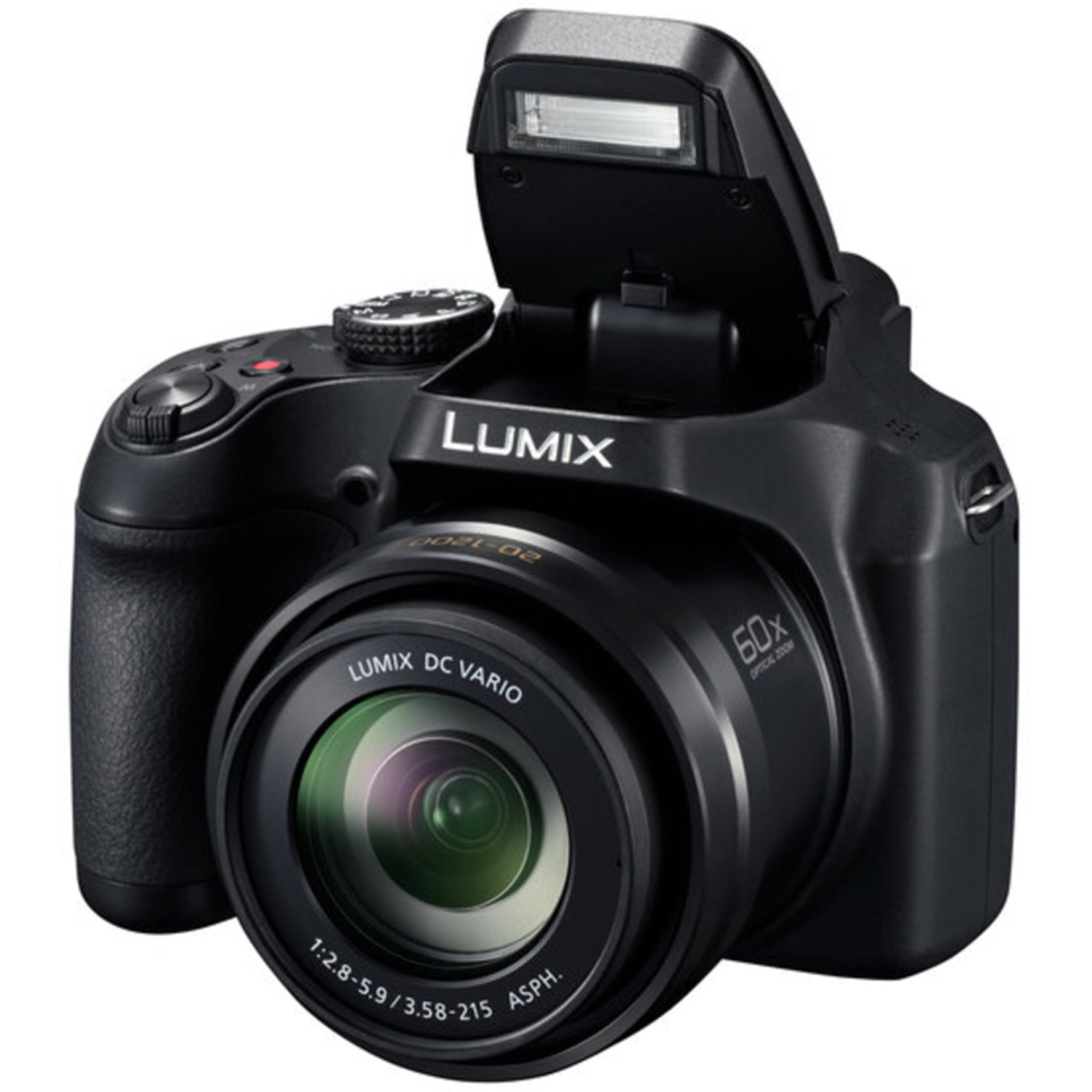 Panasonic LUMIX DC-FZ82D