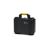 HPRC Koffer HPRC2400 für Atomos Shogun 7" und Zubehör