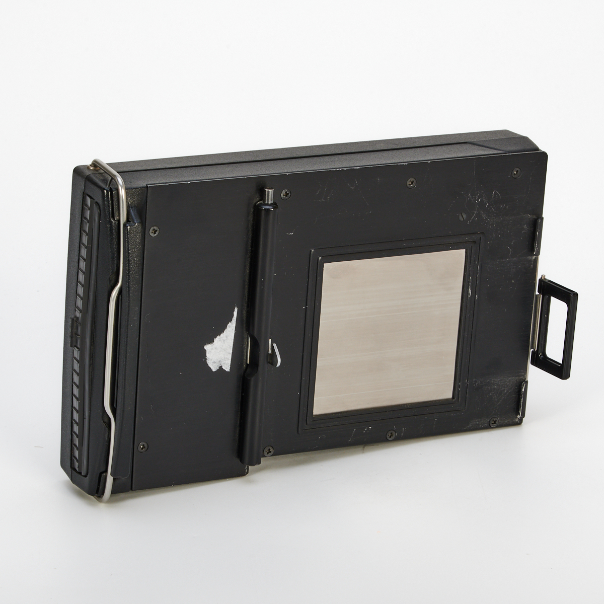 Polaroid Ansatz für Rolleiflex SL66 Arca Swiss gebraucht