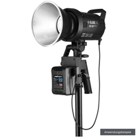 GlareOne LED 120 BiColor D Location Kit