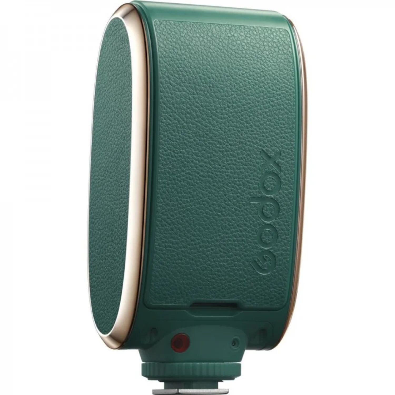 Godox Lux Senior Retro Blitzgerät grün