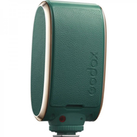 Godox Lux Senior Retro Blitzgerät grün