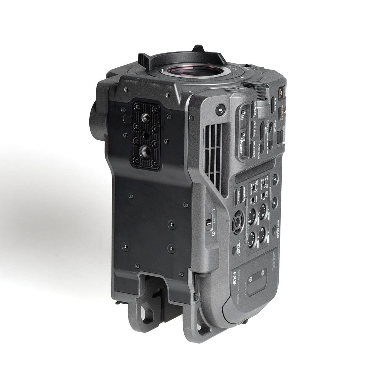 Sony PXW-FX9 gebraucht