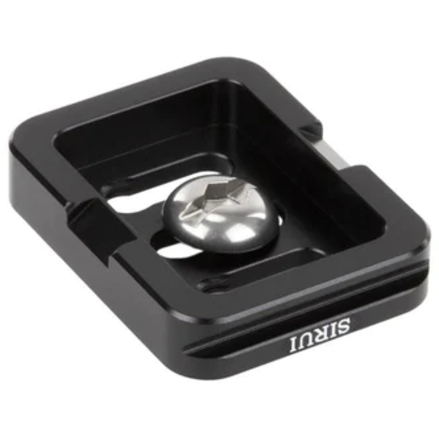 Sirui TY-C10 Wechselplatte 38x30mm für Arca Swiss, schwarz