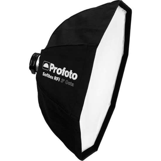 Profoto Softbox Octa RFi 3' (90cm)