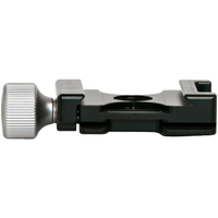 CamRanger Quick Release Clamp Klemme für CamRanger 2 WiFi-Fernsteuerung 