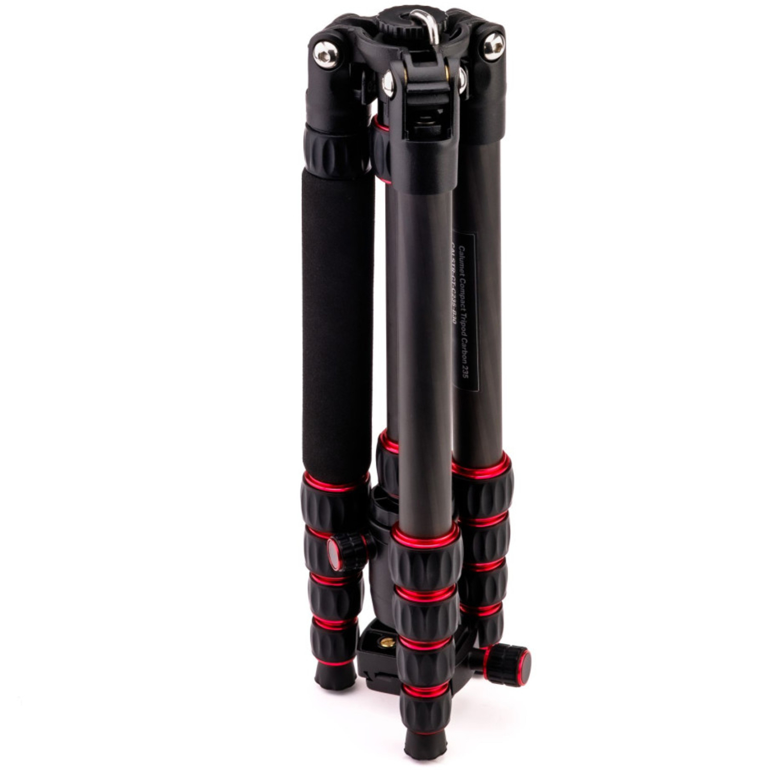 Calumet Stativ Compact Carbon 235