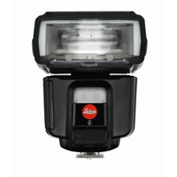 Leica Blitzgerät SF 60 schwarz