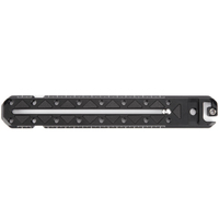 3 Legged Thing QR Ultra Arca-kompatible Langplatte 250mm darkness/matte black