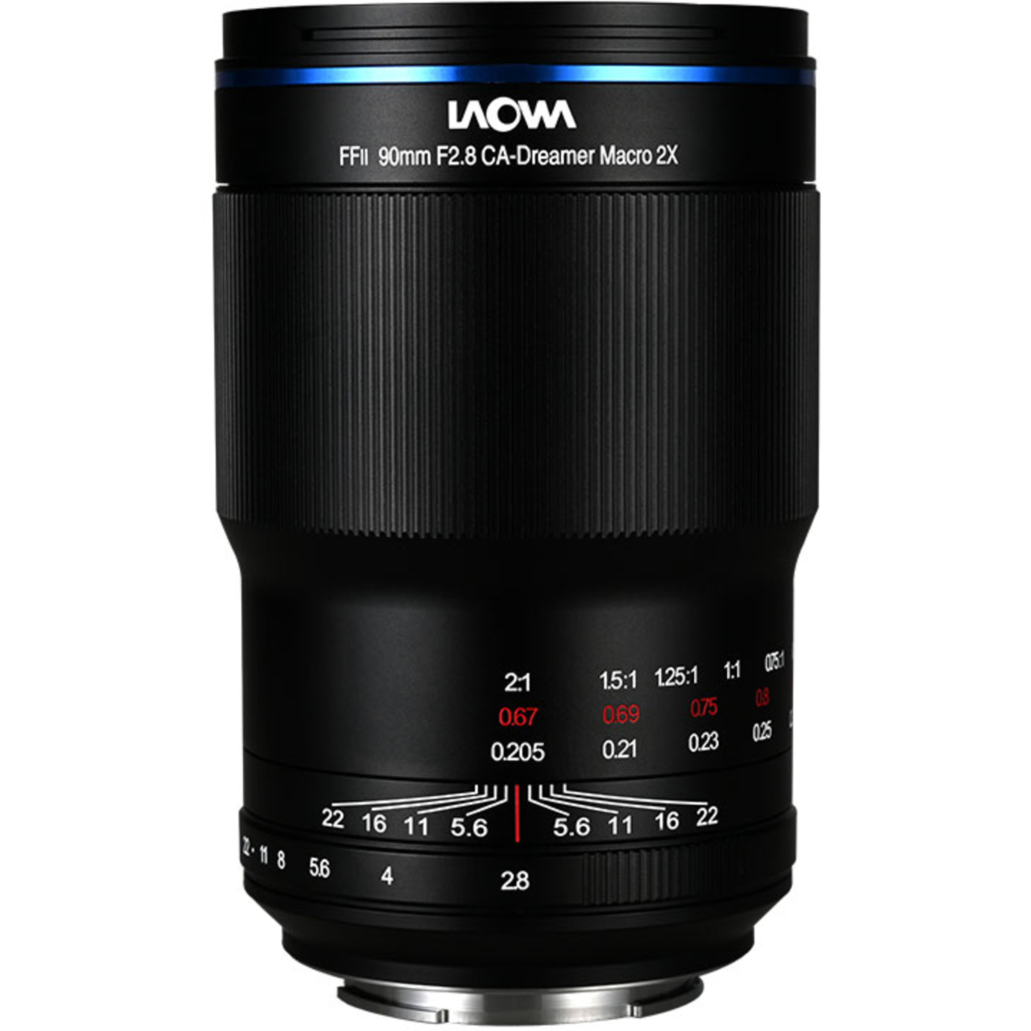 LAOWA 90mm F2.8 2X Ultra Macro APO für Sony E-Mount