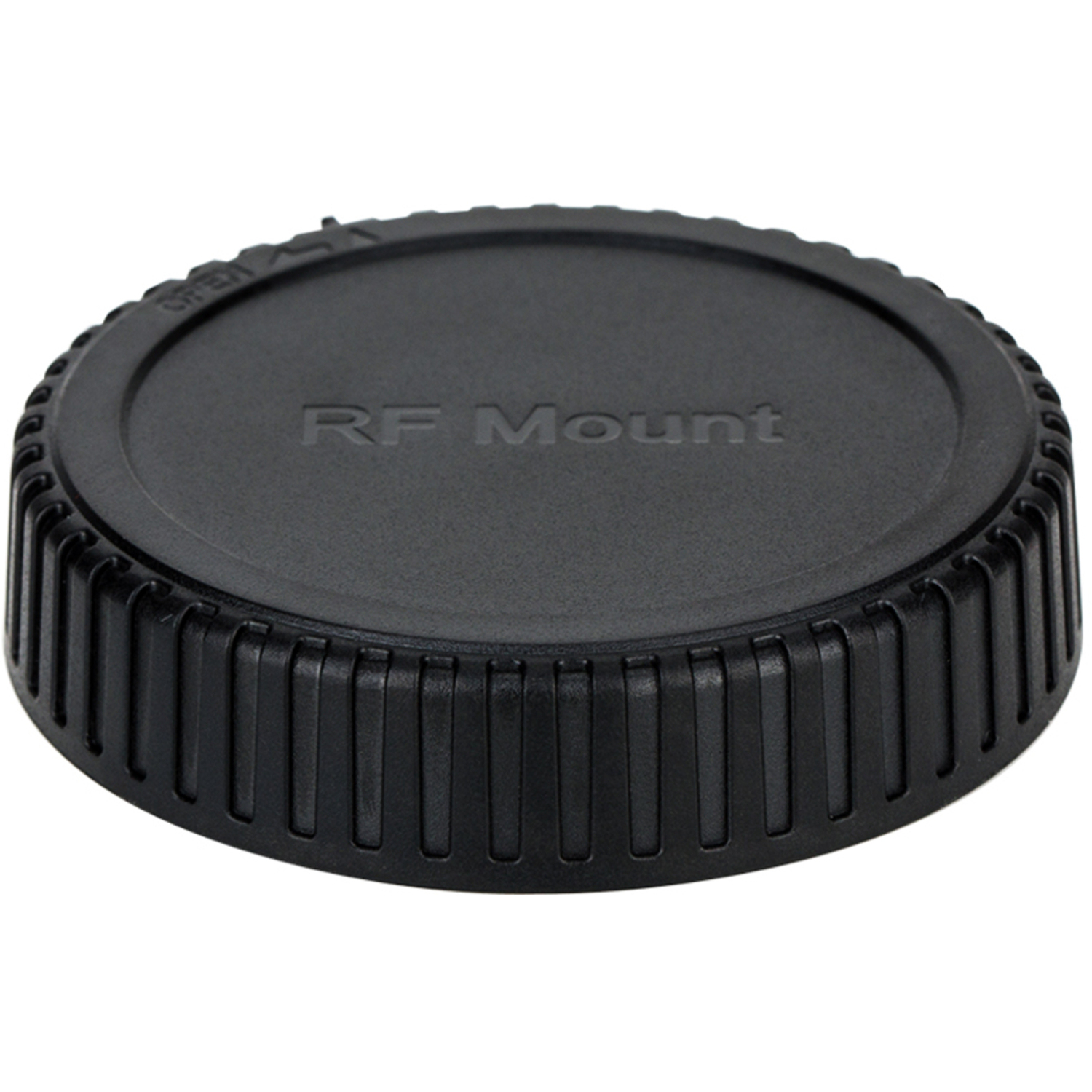 B.I.G. Gehäuse-/Objektivrückdeckel Set Canon RF