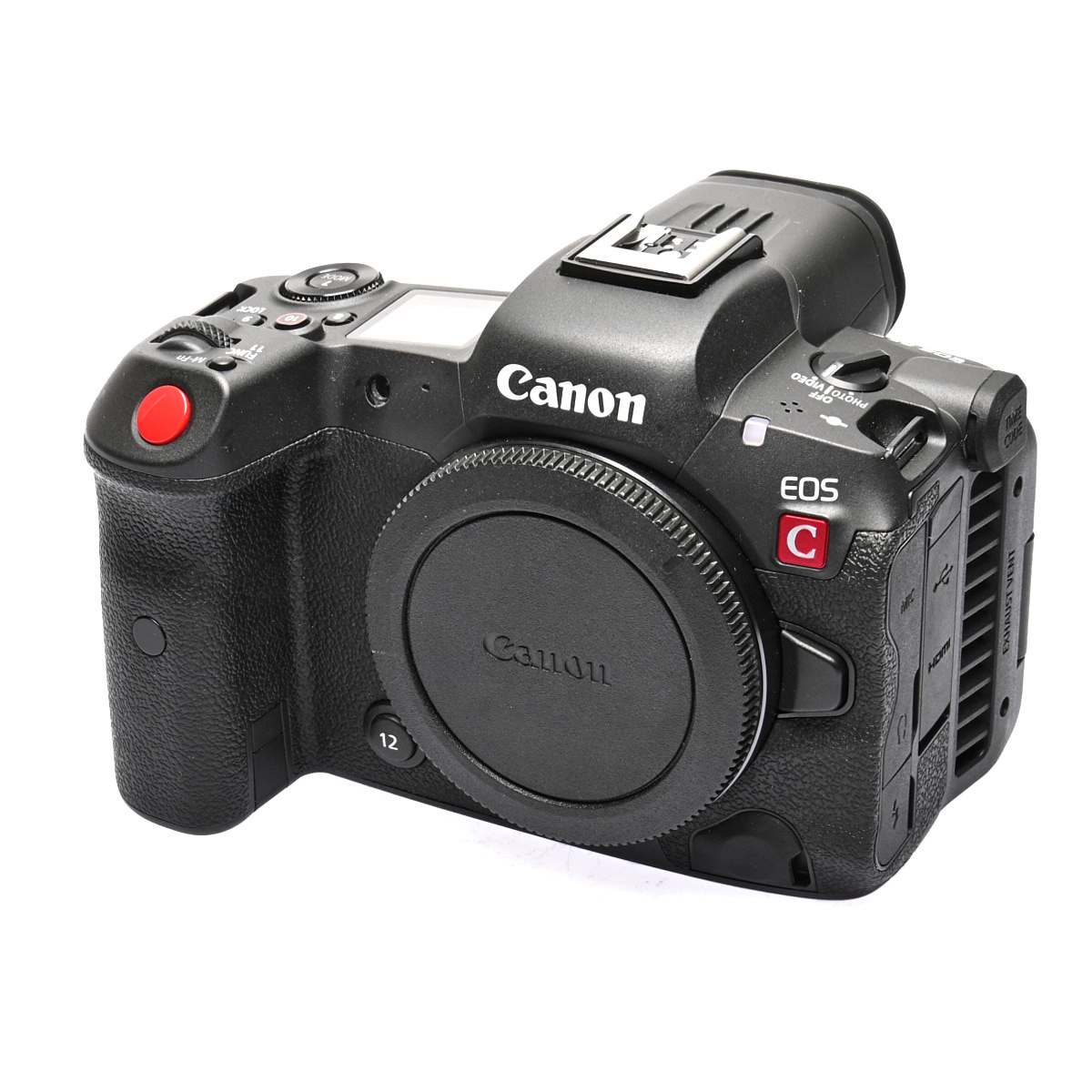 Canon EOS R5 C gebraucht