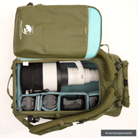Shimoda Core Unit DV v2 XL