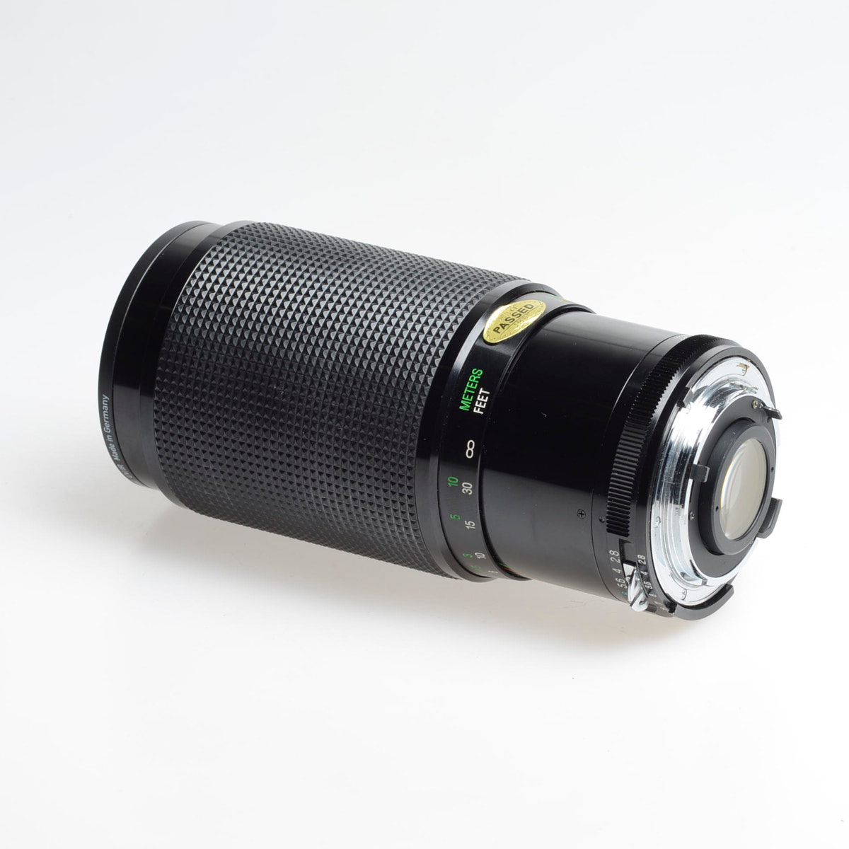 Vivitar Series 1 70-210 mm/2,8-4,0 gebraucht