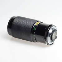 Vivitar Series 1 70-210 mm/2,8-4,0 gebraucht