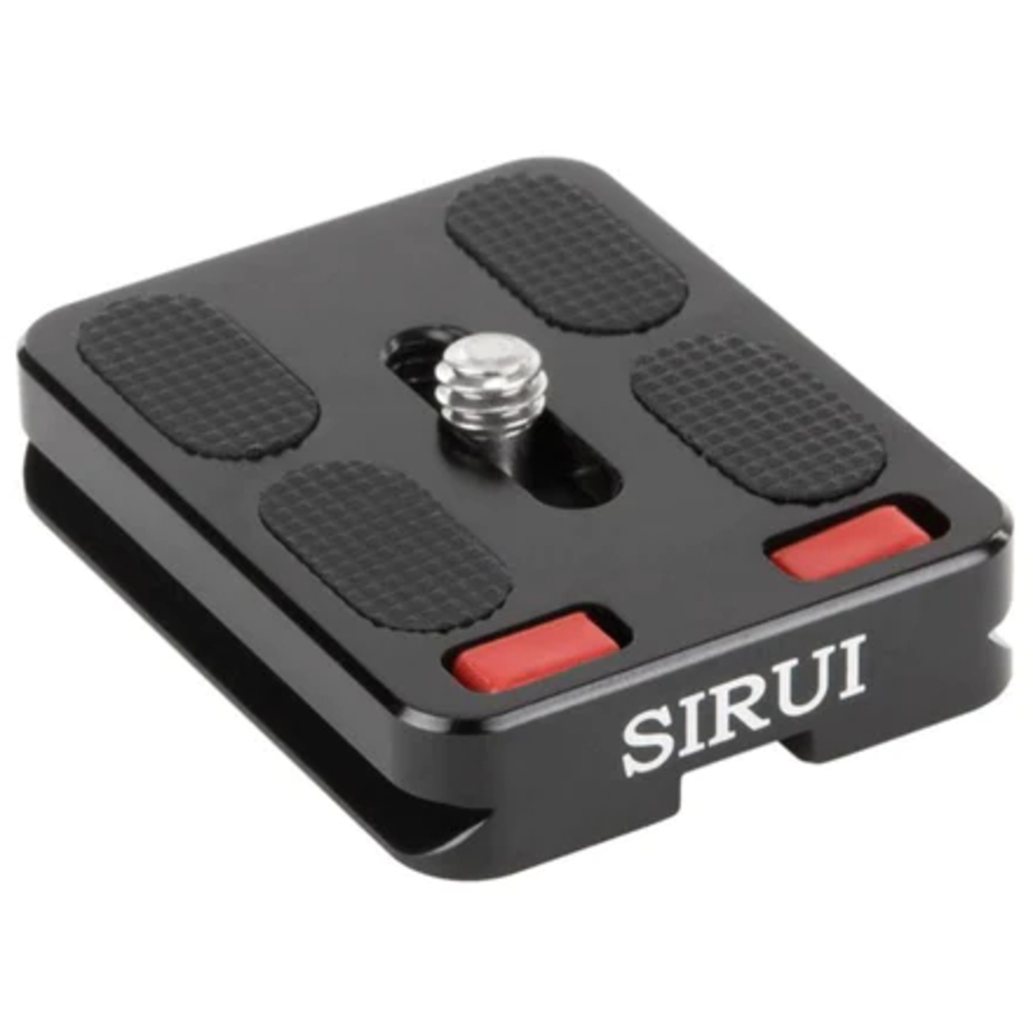 Sirui TY-50 Wechselplatte 50x39mm für Arca Swiss, schwarz