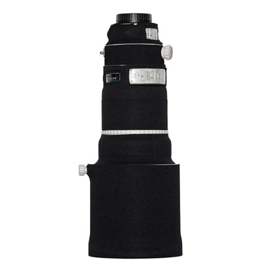 LensCoat Bezug für Canon 300mm f/2.8 L IS II schwarz