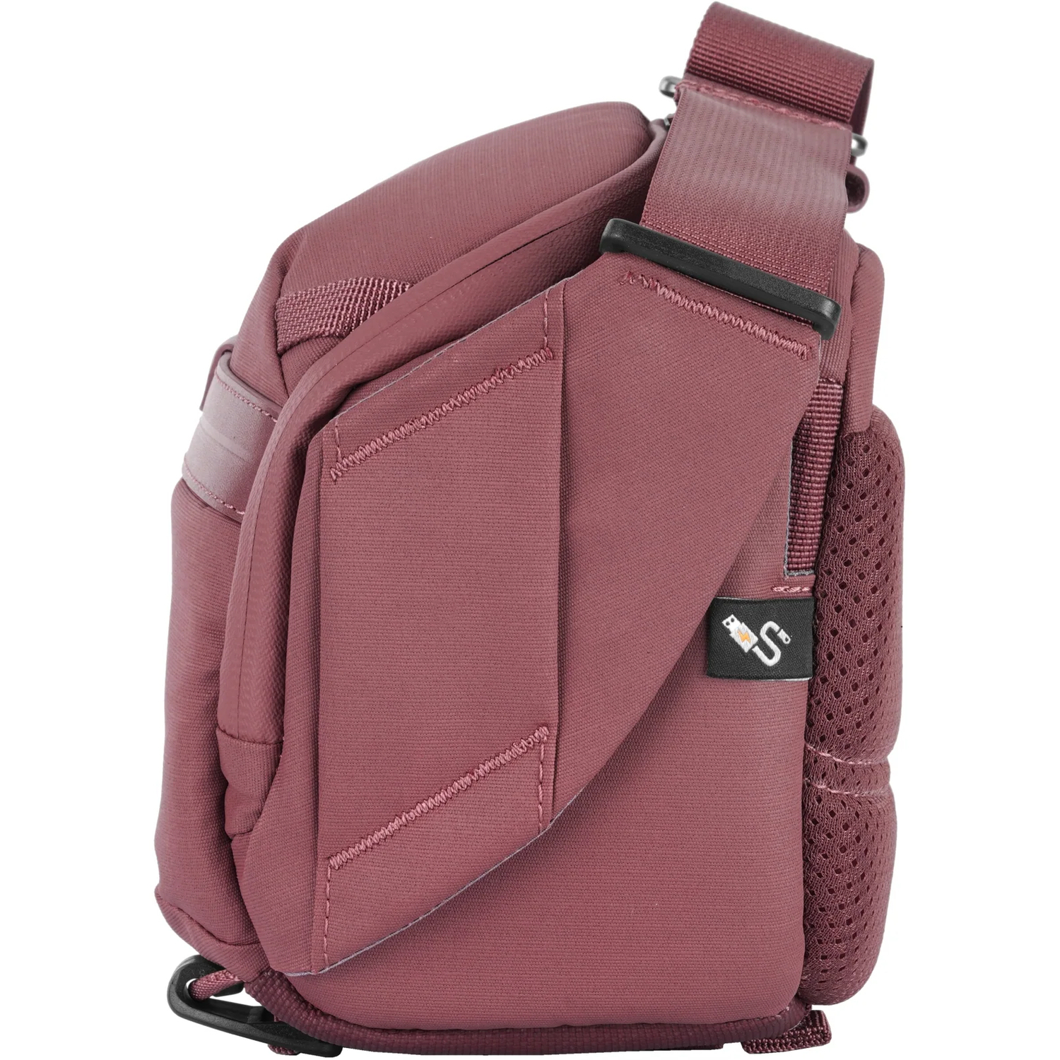 Vanguard VEO METRO S9L MG 9L burgunder