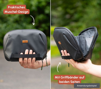 C-Rope Elektronik Organizer Premium 