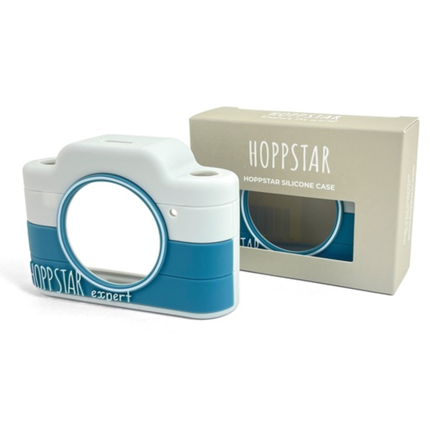Hoppstar Silikoncover Expert Yale
