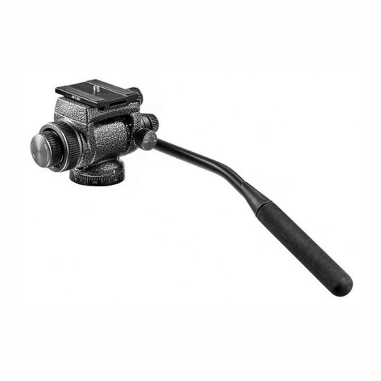 Gitzo 2-Wege-Fluid-Neiger, Serie 2