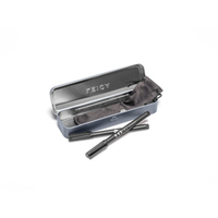 Leica Marker + Metallbox SOFORT, grau