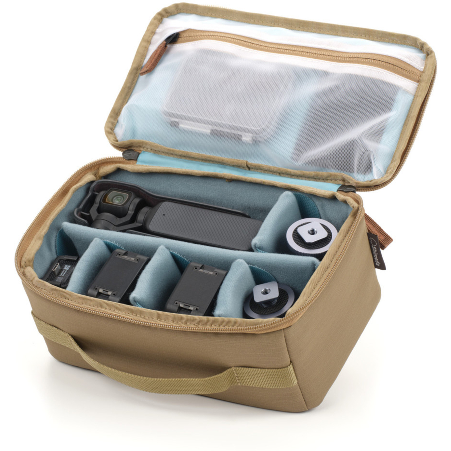 Shimoda Core Unit Soft Small Boa