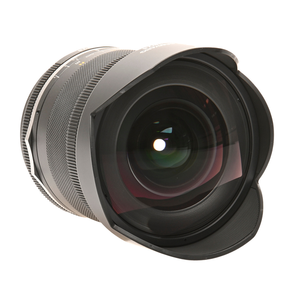 Samyang MF 14mm/2,8 II Canon gebraucht