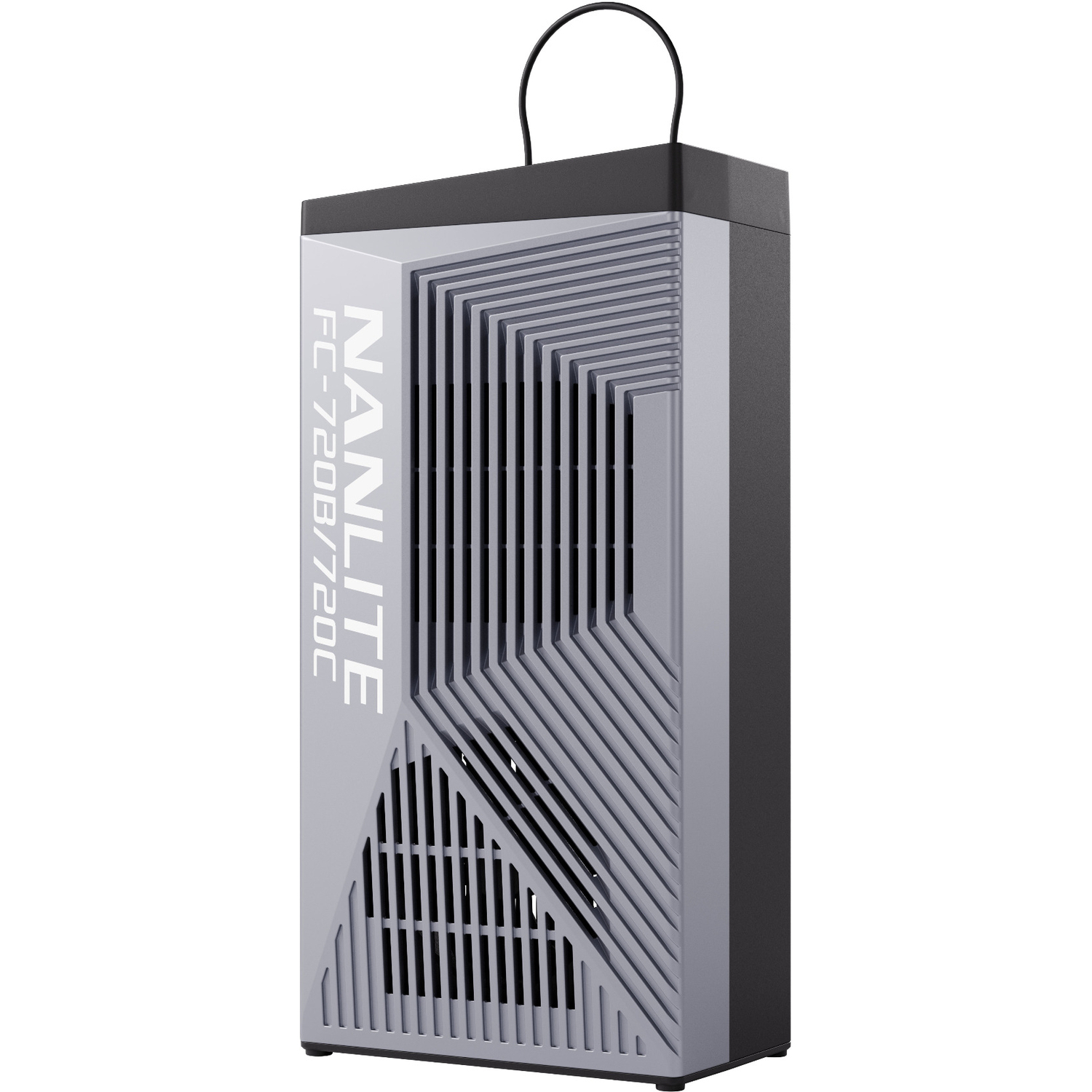 Nanlite Studio-Scheinwerfer Full-Color FC-720C 