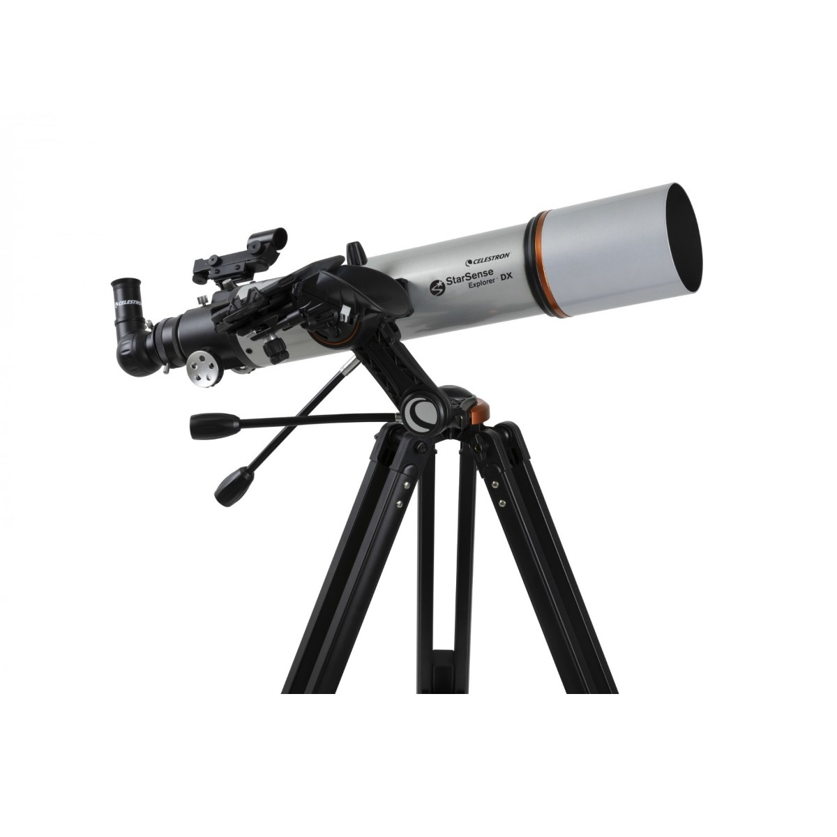 Celestron Star Sense Explorer DX 102