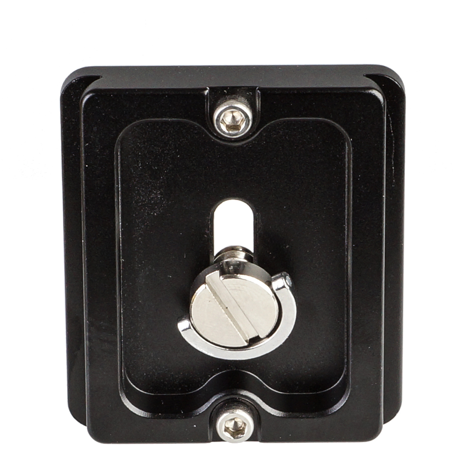 B.I.G. QRP-50 Stativplatte 50mm