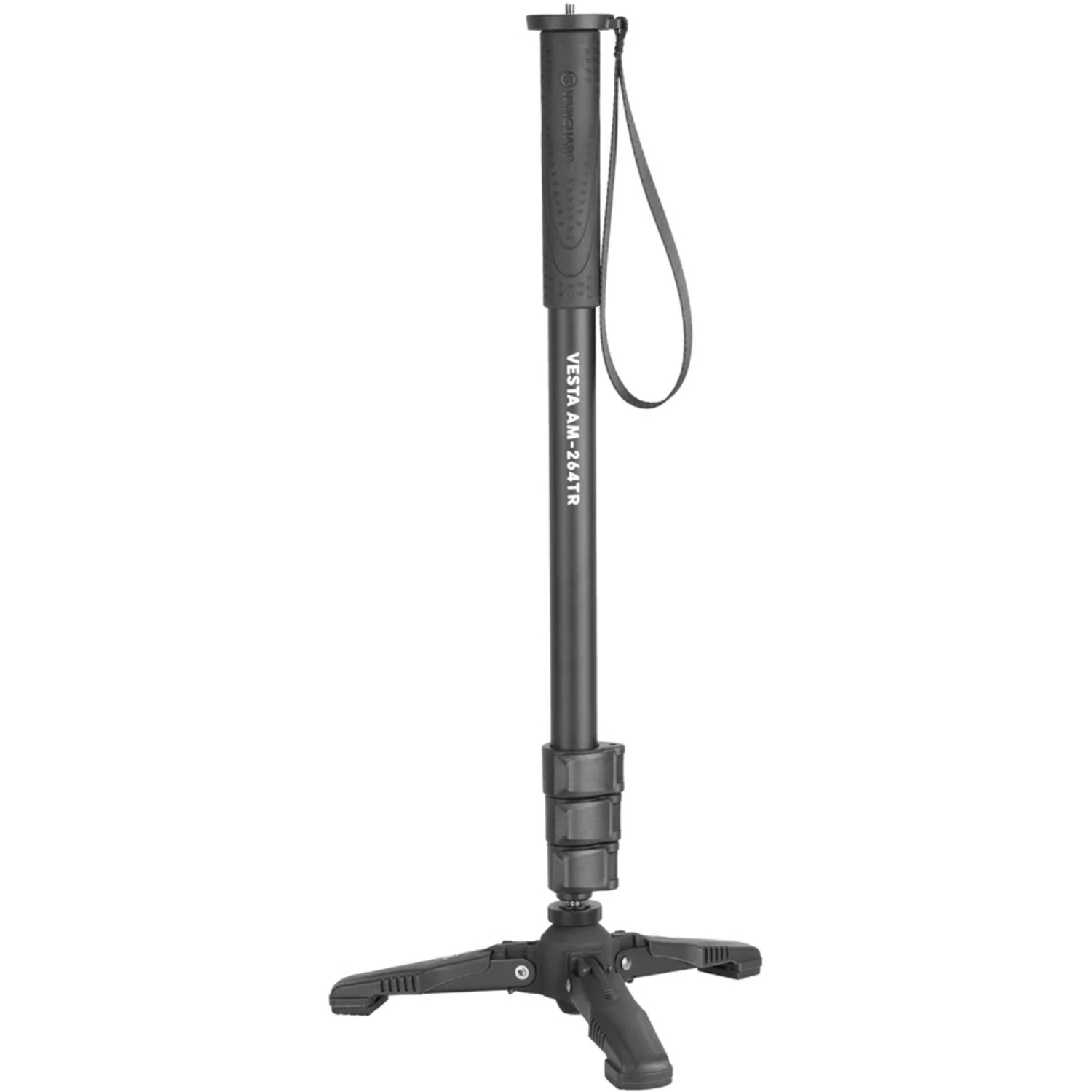 Vanguard Einbeinstativ mit Tri-Stand VESTA AM-264TR aus Aluminium