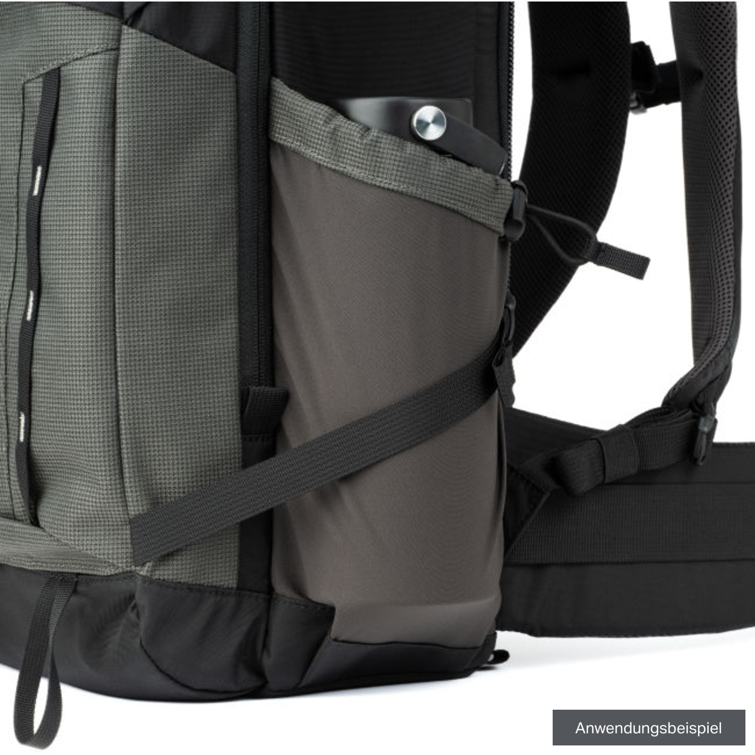 thinkTank BackLight 26L Slate Black