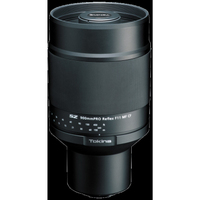 Tokina SZ 900mm F11 PRO MF für Sony E-Mount