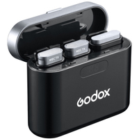 Godox WEC 2X-Transmitter Receiver Charger Kit