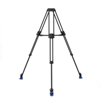 Benro Lightning Lock Videostativ A673LL 