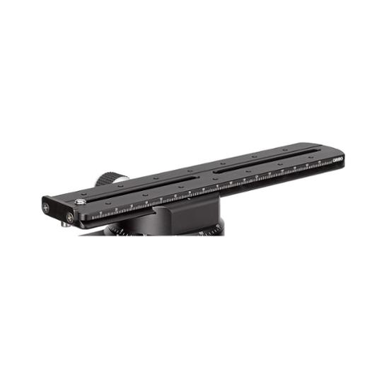 Cambo QR-XL Plate 1/4"