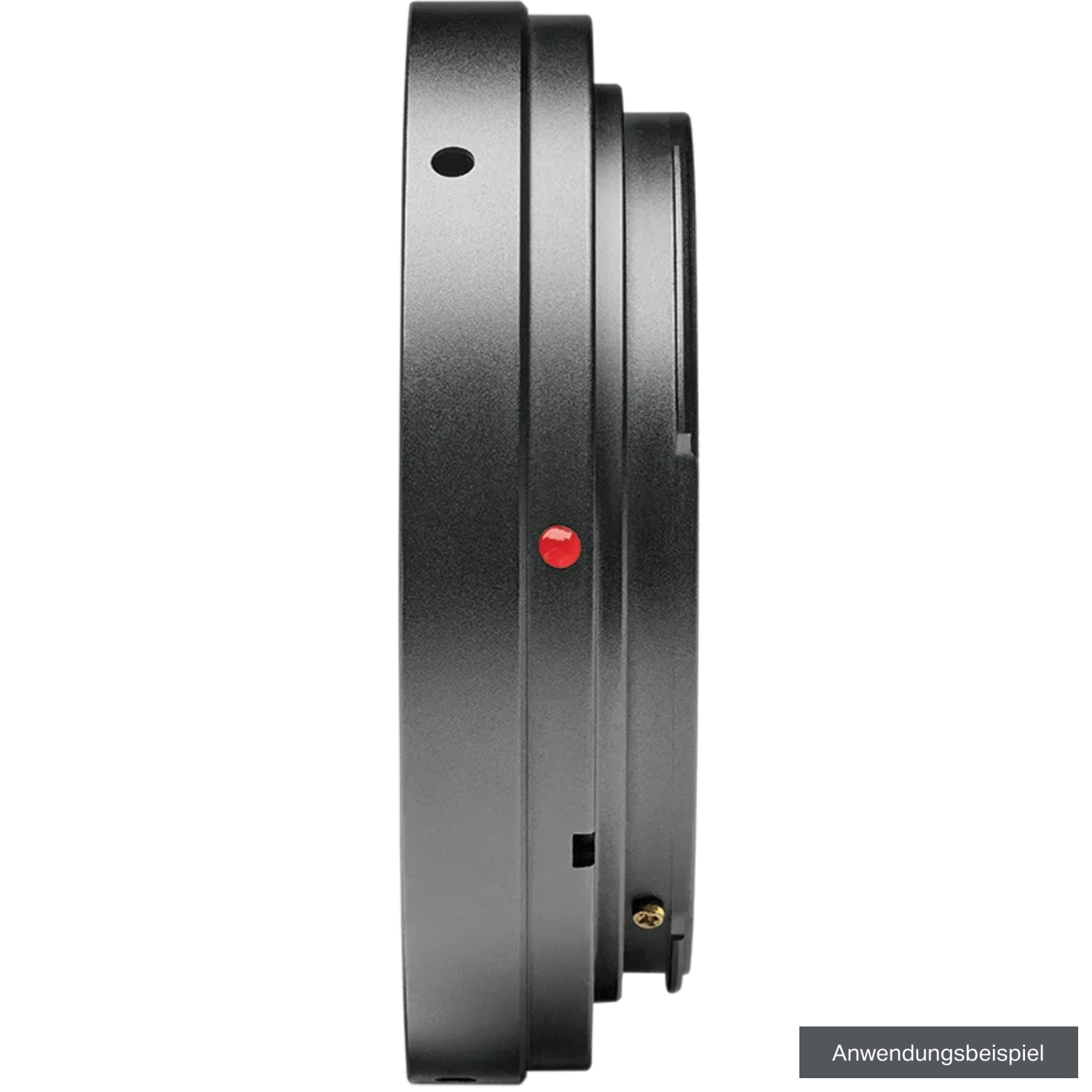 Swarovski T2 Adapterring für Nikon