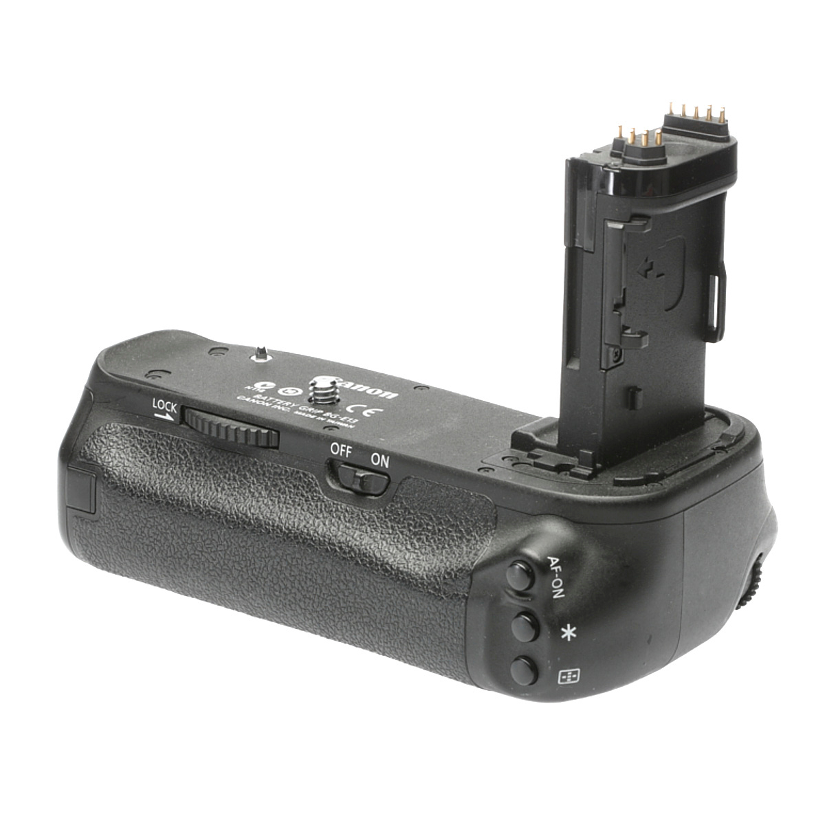 Canon Batteriegriff BG-E13 f. EOS 6D gebraucht