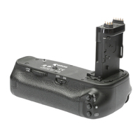 Canon Batteriegriff BG-E13 f. EOS 6D gebraucht